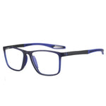 VUEFLEX Ultralight Progressive Glasses - Clear Near & Distance Vision