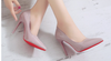 Pink 8cm