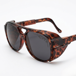 Viper Motorcycle Sunglasses - Windproof UV400 Protection