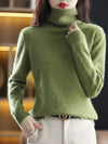 Avocado Green