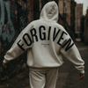 Forgiven