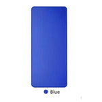 ZENFLEX Yoga Mat - Extra Thick with Anti-Slip Technology