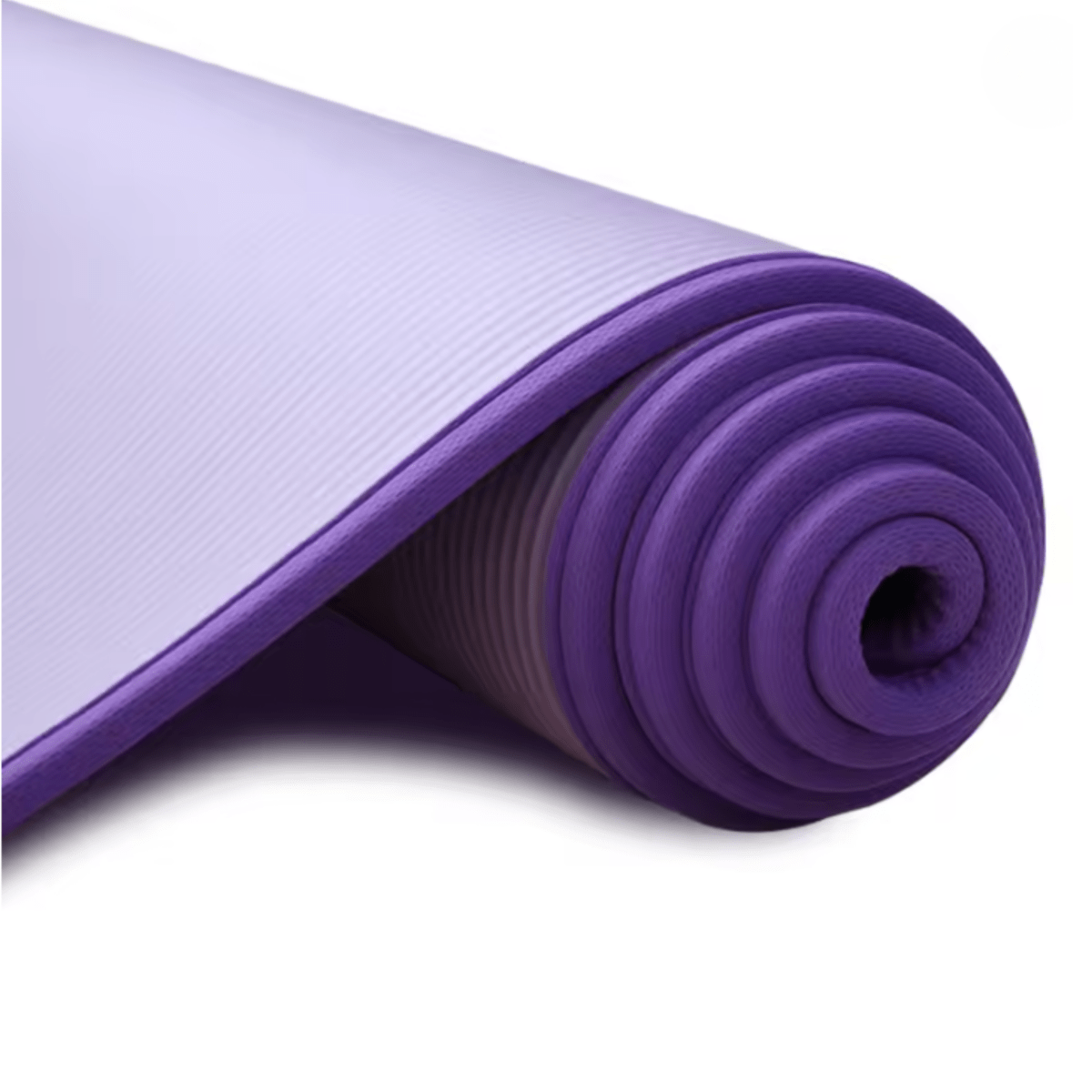 ZENFLEX Yoga Mat - Extra Thick with Anti-Slip Technology