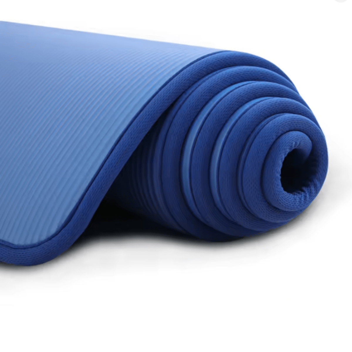 ZENFLEX Yoga Mat - Extra Thick with Anti-Slip Technology